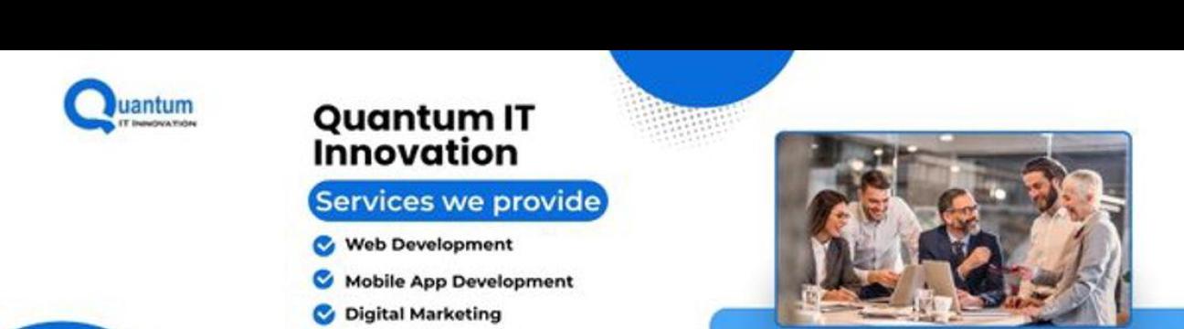 QUANTUMIT INNOVATION