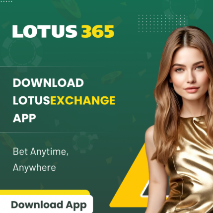 Lotus365  Login