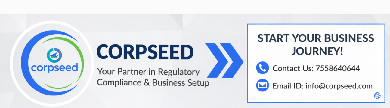 Corpseed Ites Pvt Ltd