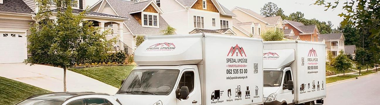 Spezial Umz&uuml;ge GmbH