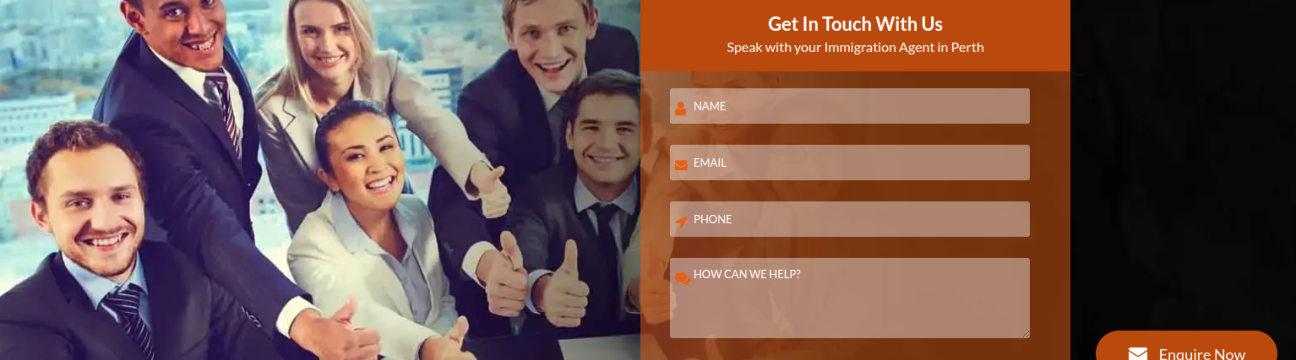 Immigration Agent Perth WA