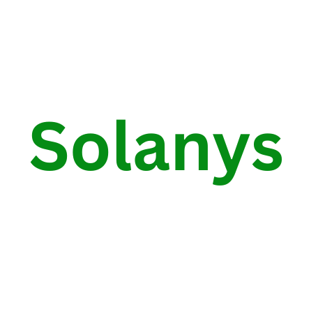 Solanys Solanys