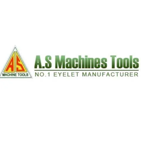 A.S Machine Tools