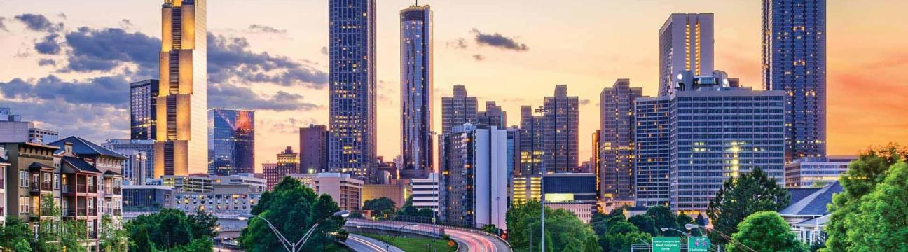 Around Atlanta Limousines