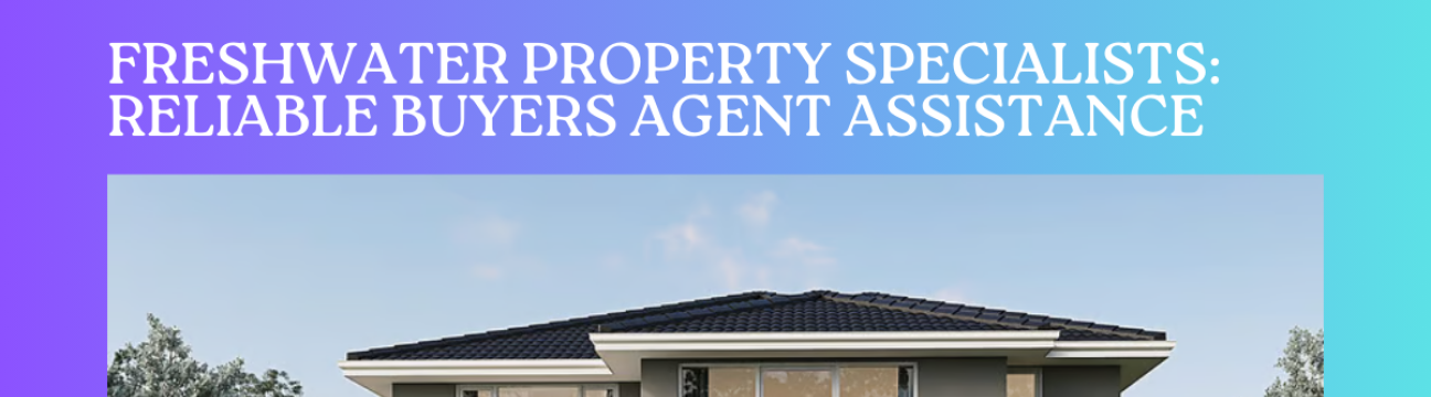 Property Buyer Advantage