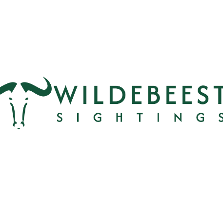 Wildebeest  Sightings