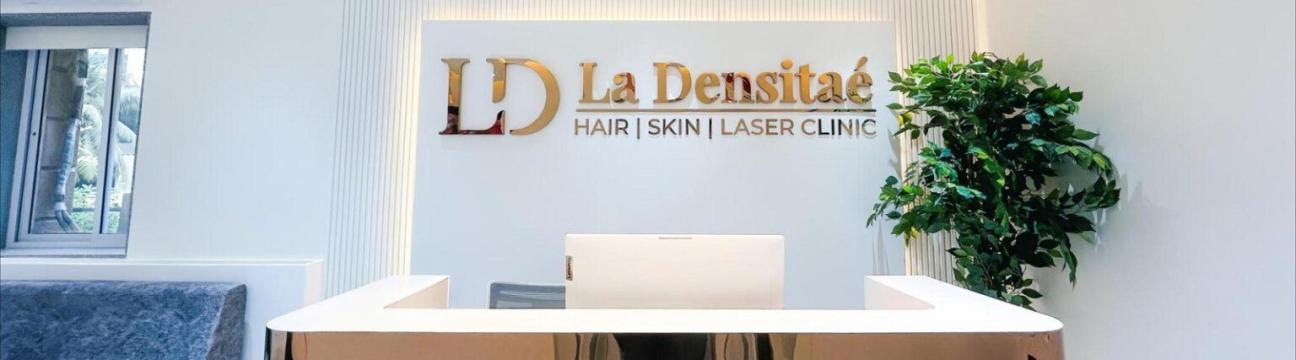 Ladensitae  Hair Transplant Clinic