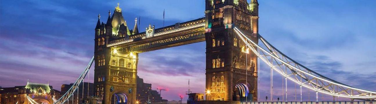 London Summer Venues