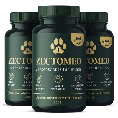 Zectomed PetCareKapseln