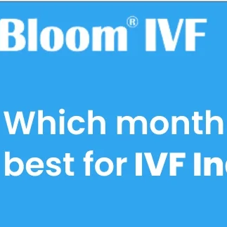 Bloom Ivf