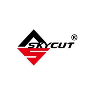 Laser Cutting Plotter Machine Skycut