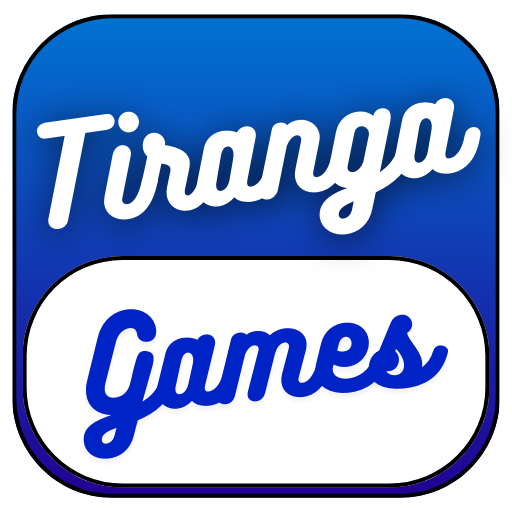 Tiranga Game Login