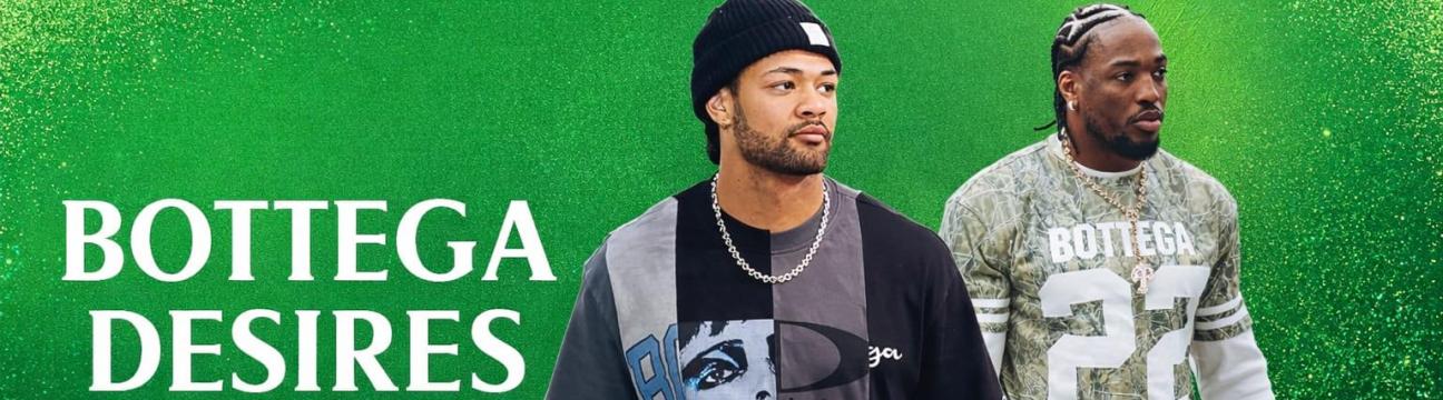 Bottega Desires