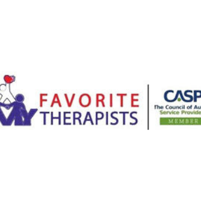 My Favorite  Therapists