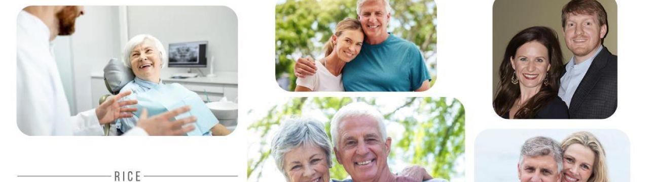 Rice Dentures