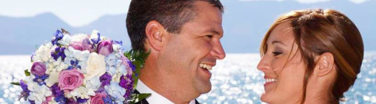 High Mountain Weddings