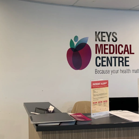 Keysmedical Centre