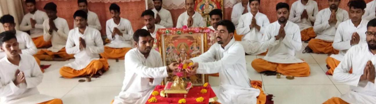 Bhavana Pujan Kendra