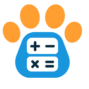 Paw Calculator
