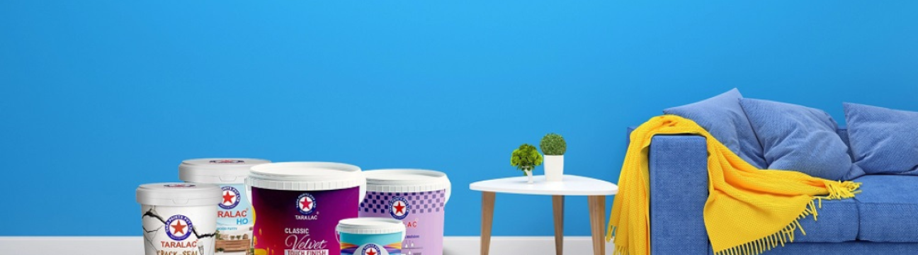 Tara Paints Pvt Ltd