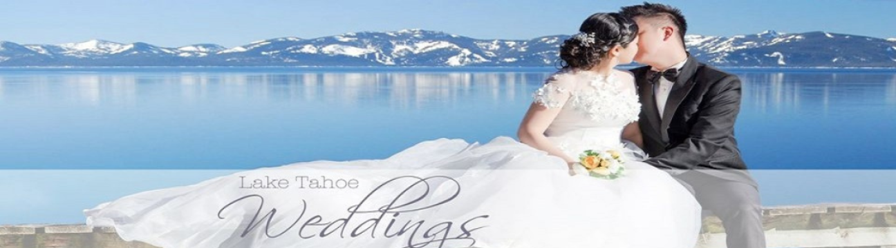 Lake Of The Sky Weddings