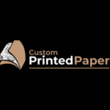 Custom Printed Paper