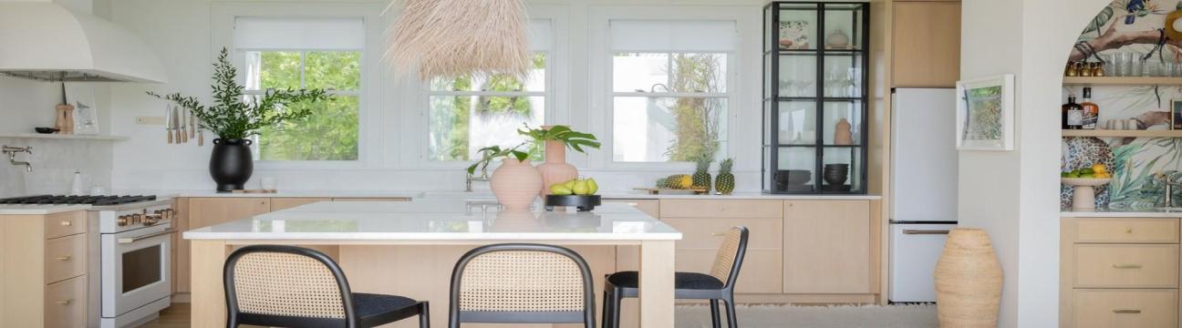 Desiree Burns Interiors