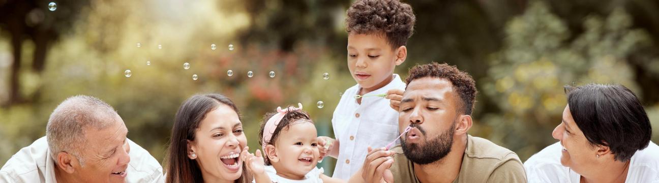 HCA Insurance & Senior Solutions