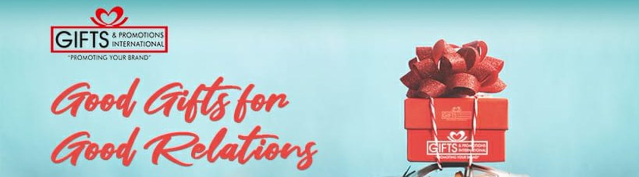 Gifts And Promotions International