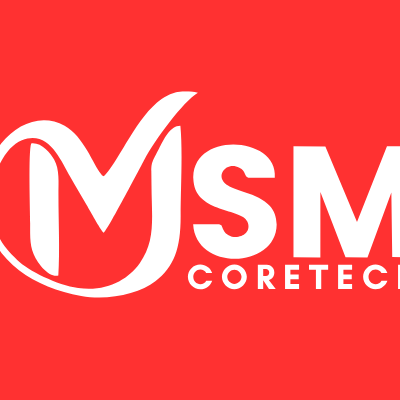 Msmcoretech Innovations