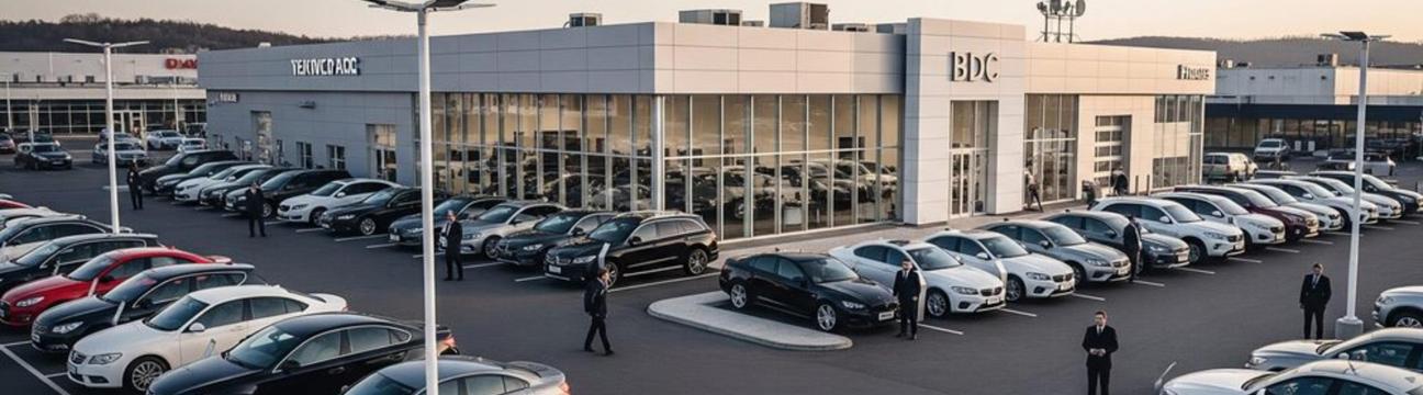 Virtualbdc Automotive