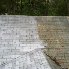 Commercial High Pressure Cleaning