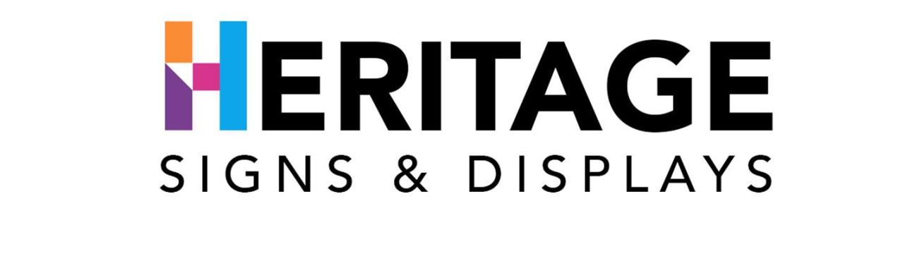 Heritage Signs & Displays of Washington, DC