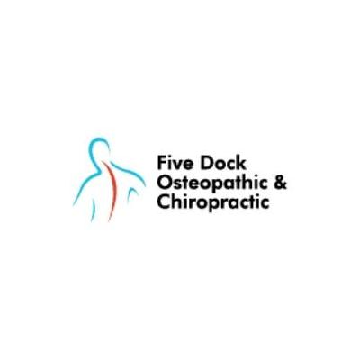 Five Dock Osteopathic & Chiropractic 