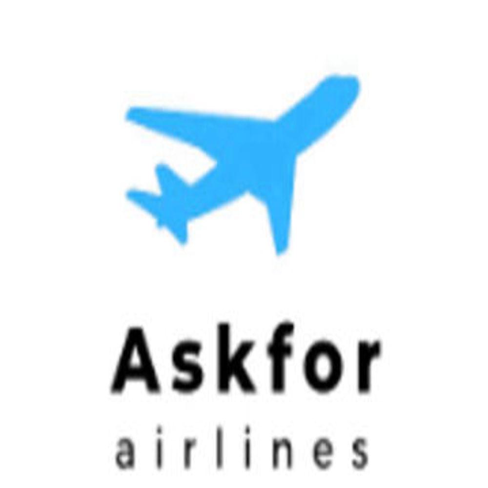 Ask For Airlines