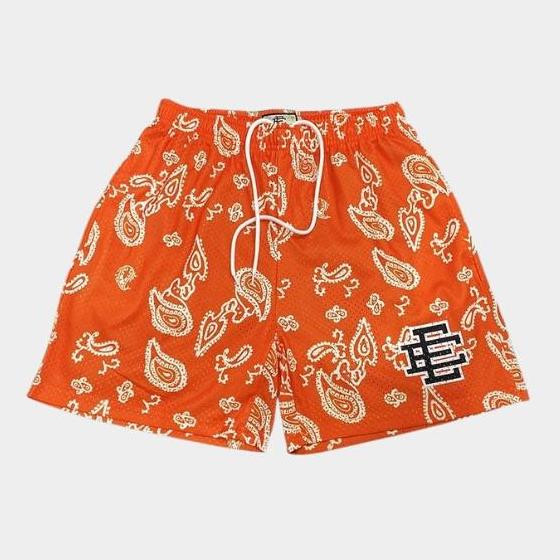 Eric908 Shorts