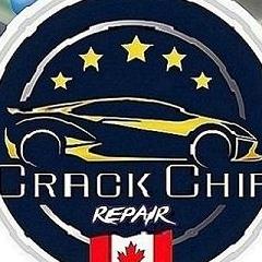 Mobile 24/7  Long Crack Nasty Chip Repair