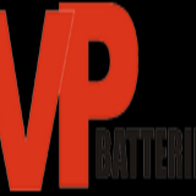 Vp Batteries Ltd