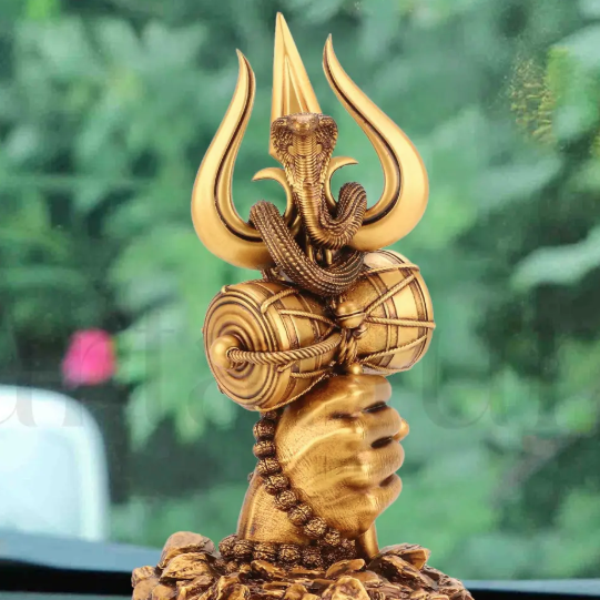 Car Dashboard  Idols