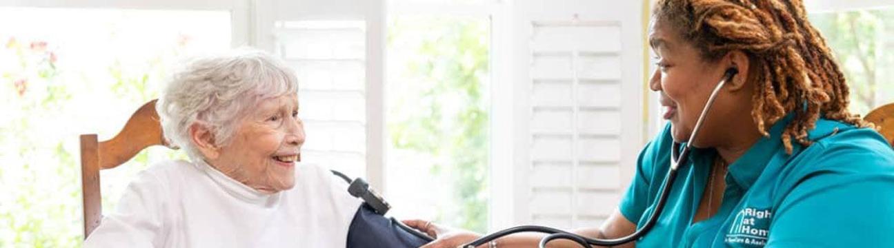 Right At Home East Bay