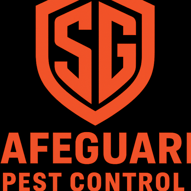 Sgpest Pestcontrol