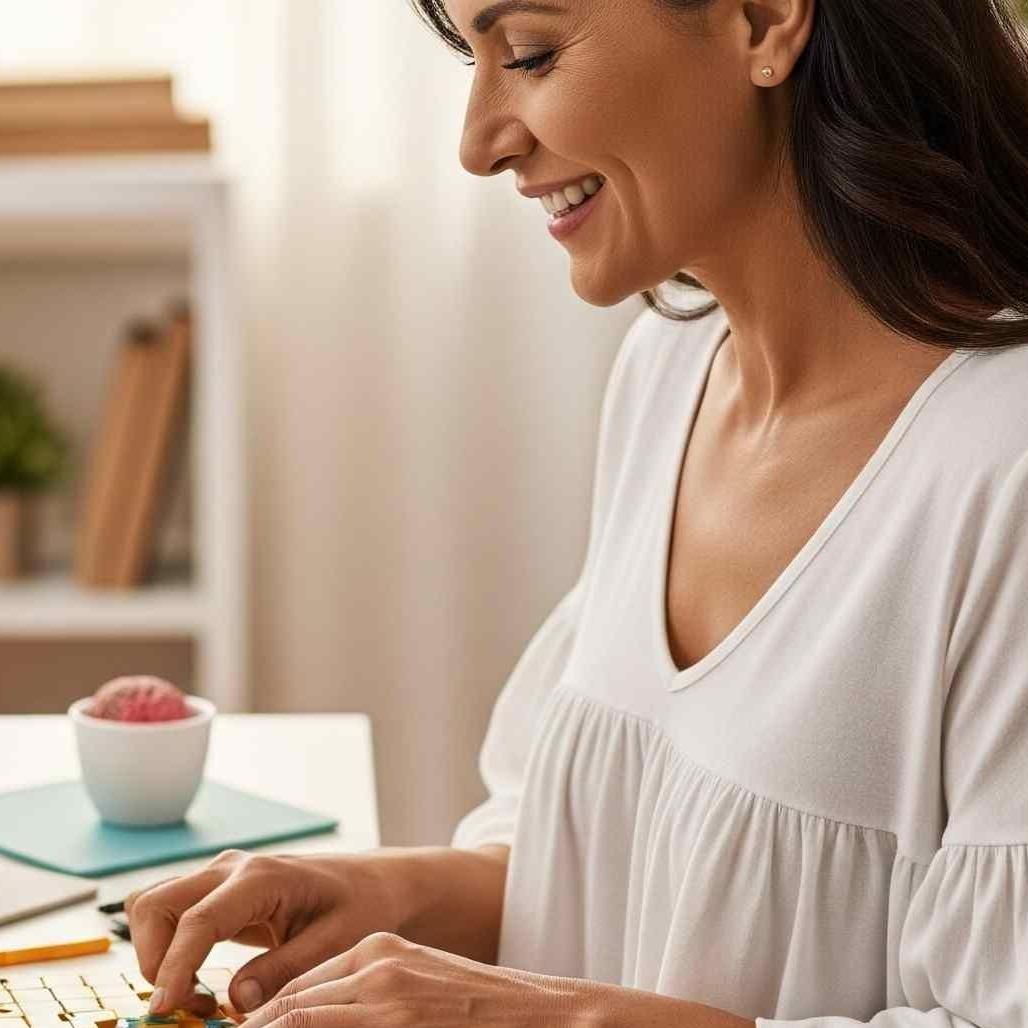 ADHD Brain Training  Dallas TX