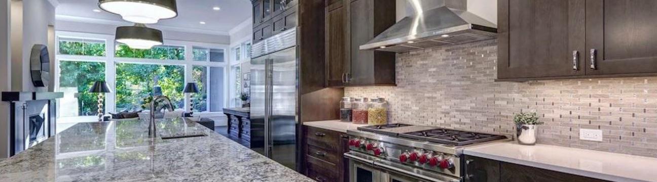 Carolina Custom Granite