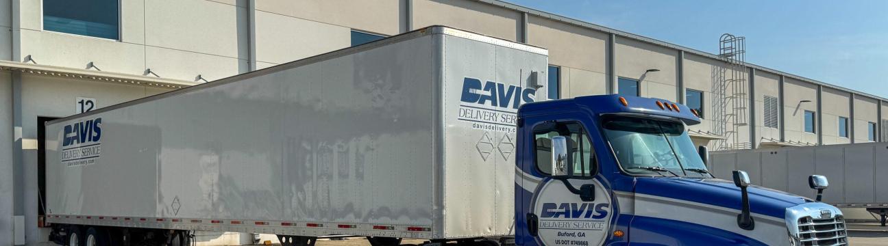Davis  Delivery Service