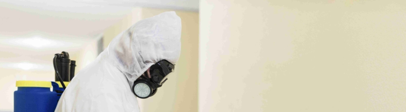 Conquest Pest Services