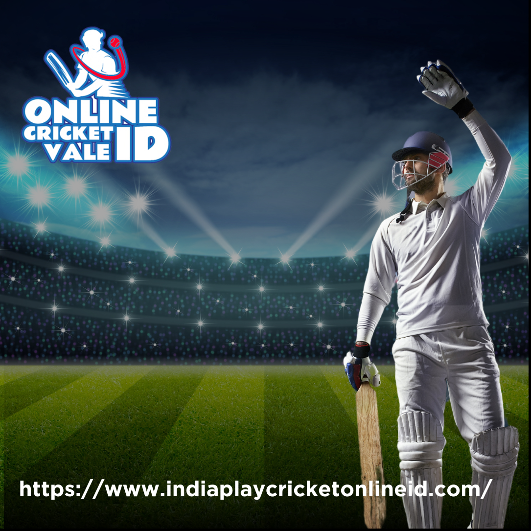 India Play Online Cricket ID