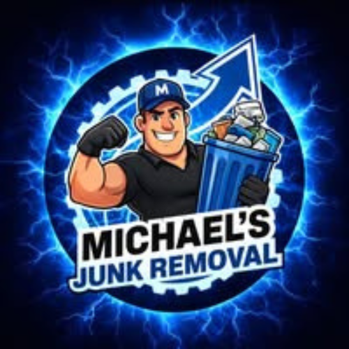 Michael&rsquo;s Junk Removal