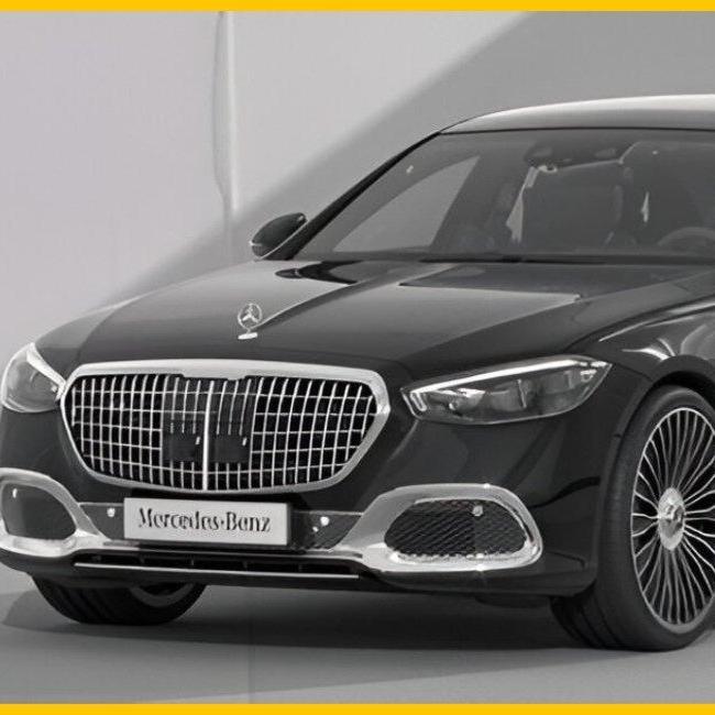 Chauffeur Booking Melbourne