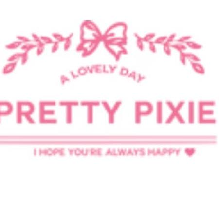 Pretty Pixie
