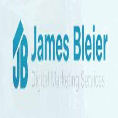 James  Bleier